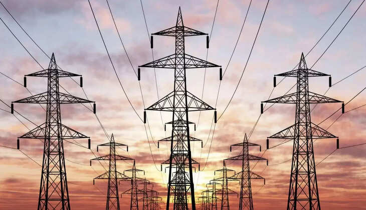 अयोध्या में&nbsp;विद्युत उपकेंद्र तारुन पर लापरवाही का आलम, उपभोक्ता परेशान