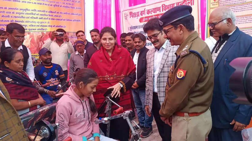 चंदौली