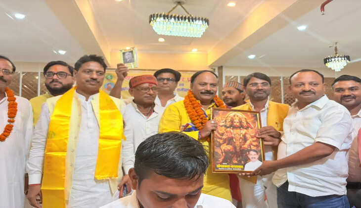 जायसवाल क्लब की प्रदेश कार्यकारिणी बैठक में समाजहित के कई प्रस्ताव पारित