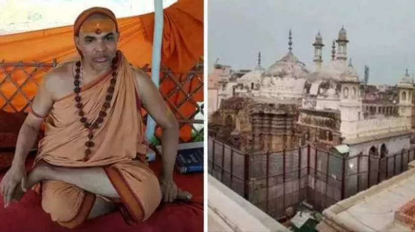 Varanasi News: वाराणसी में जिला जज की अदालत में आदिविशेश्वर की पुजा के लिए टली सुनवाई