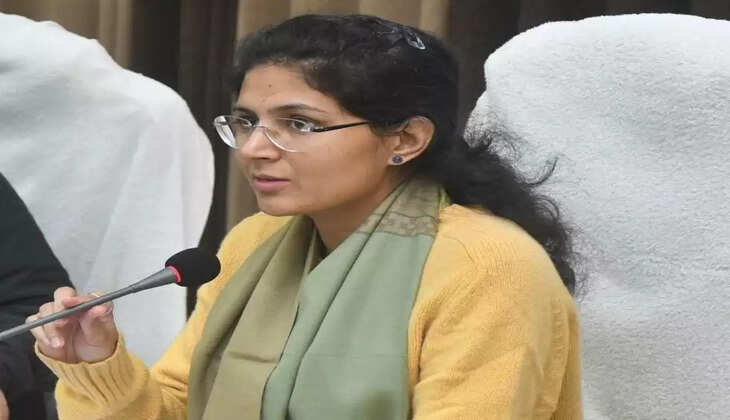 चंदौली में राजकीय औद्योगिक प्रशिक्षण संस्थान में आज लगेगा अप्रेंटिसशिप मेला