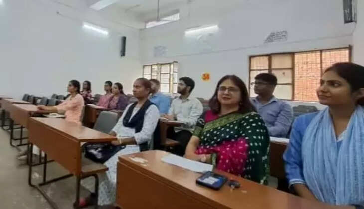 वाराणसी।