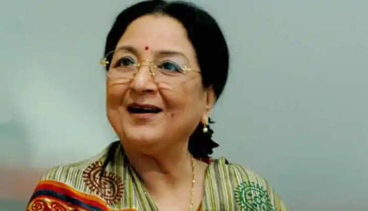 Tabassum Govil