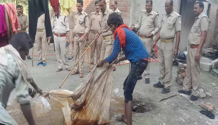 Varanasi News, varanasi hindi news, varanasi news in hindi, varanasi breaking news, varanasi today news, varanasi police news, varanasi ki khabar, varanasi news today