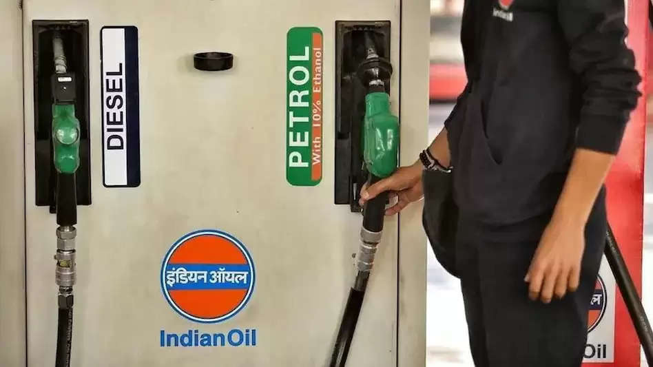 Petrol-Diesel Price Today : शहर और पेट्रोल-डीजल की कीमत