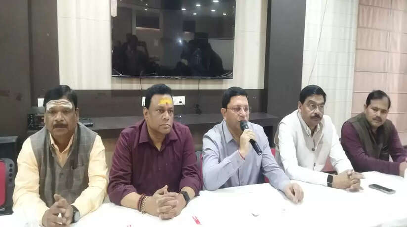 Varanasi News: चिकित्सकों का सम्मेलन वाराणसी में होगा