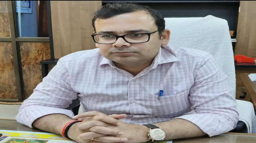 Chanduli News: निर्वाचन व्यय पर मोबाइल एप ई-एसएमएस से होगी निगरानी
