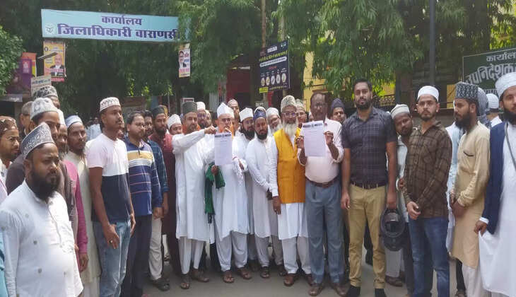 धार्मिक भावनाओं के आहत होने पर इस्लामी धर्मगुरुओं की प्रतिक्रिया: यति नरसिम्हानंद के बयान पर कानूनी कार्रवाई की मांग