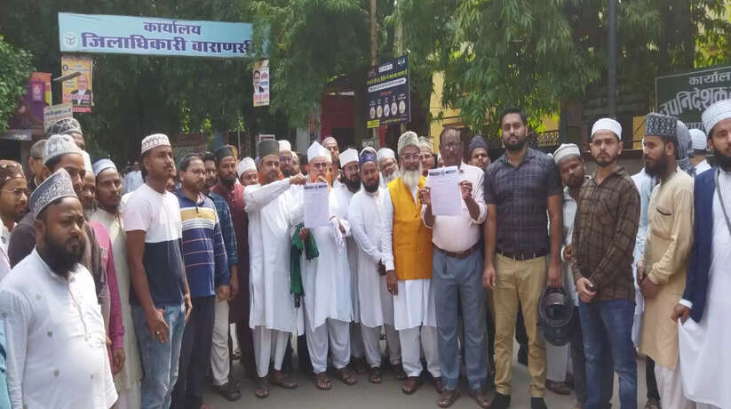 धार्मिक भावनाओं के आहत होने पर इस्लामी धर्मगुरुओं की प्रतिक्रिया: यति नरसिम्हानंद के बयान पर कानूनी कार्रवाई की मांग