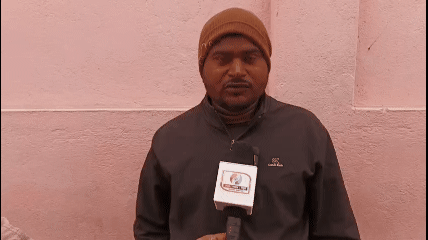 नेगुरा ग्राम सभा में विकास को लेकर अहम बैठक, ग्रामीणों ने सराहा प्रधान का कार्य