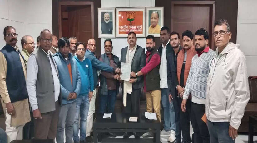 ग्रामीण पत्रकारों की सुरक्षा, मान्यता और सम्मान की मुख्यमंत्री तक पहुँची मांग