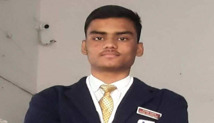 शत प्रतिशत रहा दसवीं व बारहवीं का परीक्षा परिणाम