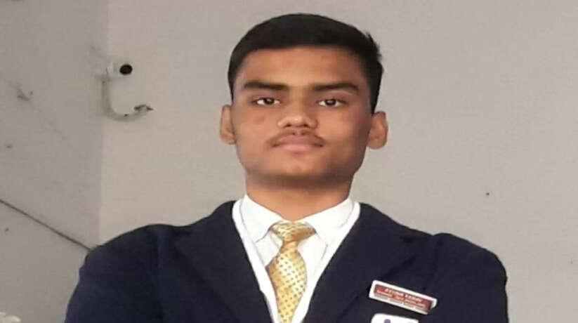 शत प्रतिशत रहा दसवीं व बारहवीं का परीक्षा परिणाम