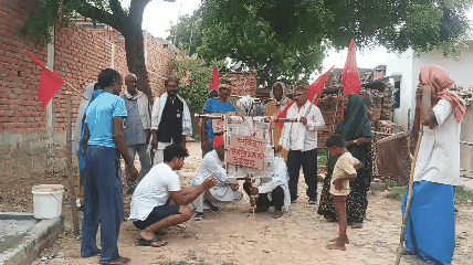 चन्दौली
