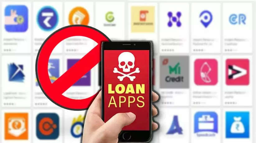 Loan-Apps-Banned