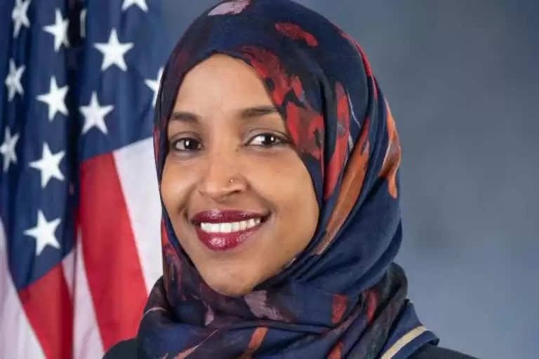 Indian-American Muslim group commends woman lawmaker for moving resolution against India