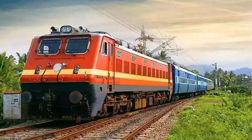 बिहार में रेलवे विस्तार को मिली रफ्तार, 29 नई रेल लाइनों के सर्वे को मंजूरी