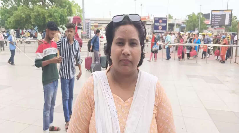 Varanasi News: एडवोकेट रेनू सिंह राणा सोशल समाज पार्टी की राष्ट्रीय अध्यक्ष आगामी लोकसभा 77/2024 वाराणसी से चुनाव लड़ेंगी