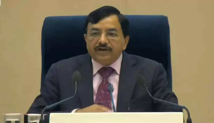 Election Commission