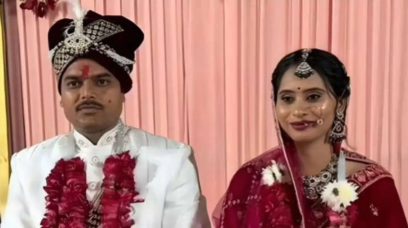 Satna Jail Love Story: जेल में हुआ प्यार, रिहाई के बाद शादी, सतना की अनोखी प्रेम कहानी चर्चा में