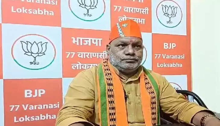 Varanasi News:&nbsp; वाराणसी लोकसभा चुनाव में प्रधानमंत्री नरेंद्र मोदी लगभग 10 लाख वोटों से जीत दर्ज करेंगे। हंसराज विश्वकर्मा