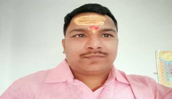 चंदौली के वरिष्ठ पत्रकार उमेश दुबे दिल्ली में होंगे सम्मानित