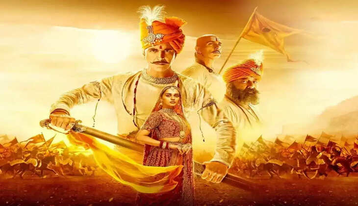 पृथ्वीराज फिल्म नहीं दे पाई विक्रम को टक्कर अभी करना होगा और&nbsp;संघर्ष