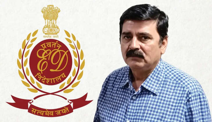 ईडी की बड़ी कार्रवाई,&nbsp;पूर्व डीसीपी संतनु सिन्हा बिस्वास के खिलाफ पहली पूरक अभियोजन शिकायत दाखिल