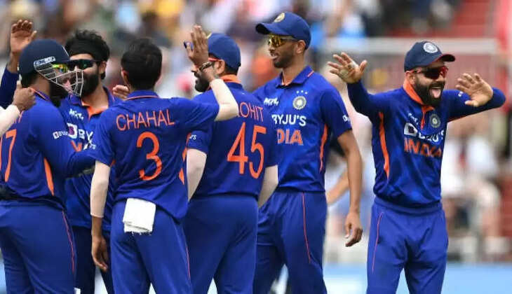 बड़ी खबर: क्रिकेट के मैदान में अब 11 नहीं बल्कि 15 खिलाड़ी के साथ उतरेंगी टीमें! BCCI लेकर आ रहा नया नियम