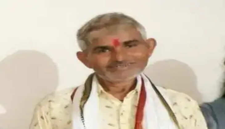 Chandauli News: 12 घंटे की ड्यूटी के बाद सड़क पर गिरा कर्मचारी, अस्पताल पहुंचते ही मौत; करंट की आशंका