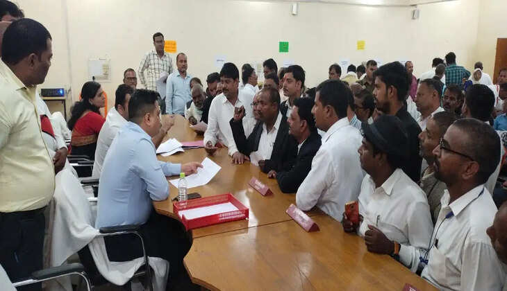 Chanduali News