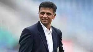 T20 वर्ल्डकप से पहले टीम इंडिया को मिला नया हेड कोच, रवि शास्त्री की छुट्टी