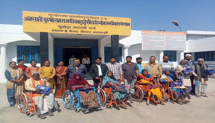 Varanasi News