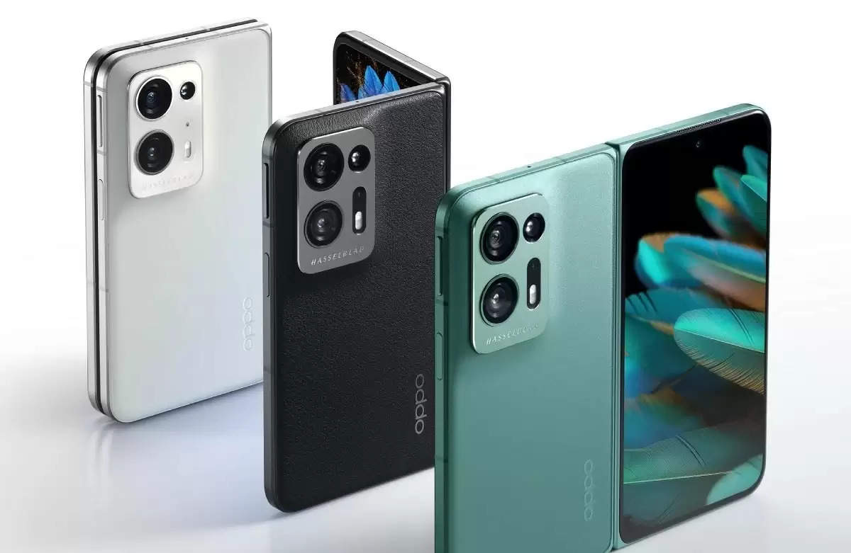 Oppo New Smartphone 2023: OPPO लॉन्च करने जा रहा DSLR को टक्कर देने वाला धाकड़ स्मार्टफोन, डिजाइन देख लड़कियां हुईं दीवानी
