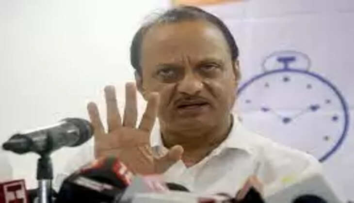 AJIT PAWAR