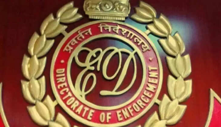 प्रवर्तन निदेशालय ने बेंगलुरु की कंपनी की 40 करोड़ रुपये की संपत्ति कुर्क की