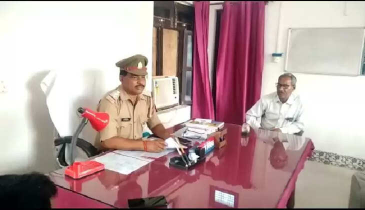 गांवों में पुलिस की अपील, बच्चा चोरी की अफवाह न फैलाएं वरना होगी कार्रवाई