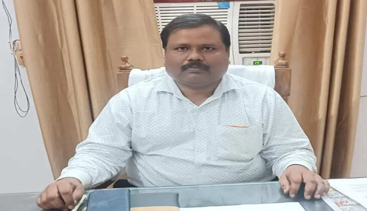 Chandauli News, Bio Input Resource Centre, Natural Farming, NMNF, Organic Farming, FPO, Agriculture Department, Uttar Pradesh Agriculture, Farmers News, Hindi News