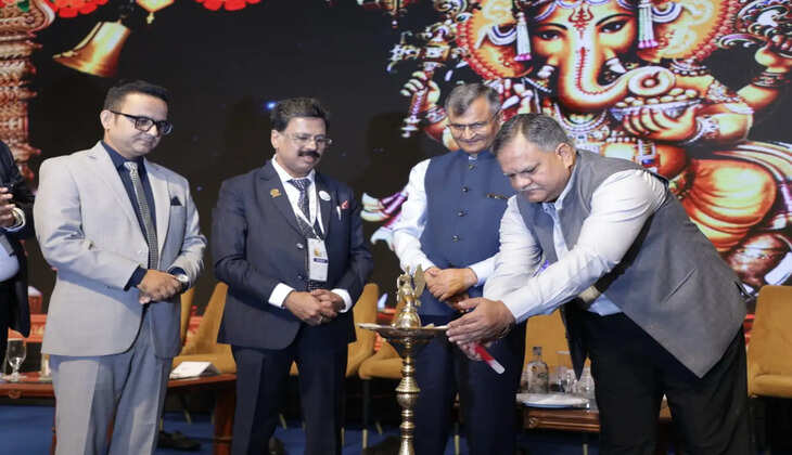 &nbsp;WPPS CEO&rsquo;s Conclave 2026: नई सोच, नई तकनीक और नई गेहूं वैल्यू चेन पर जोर