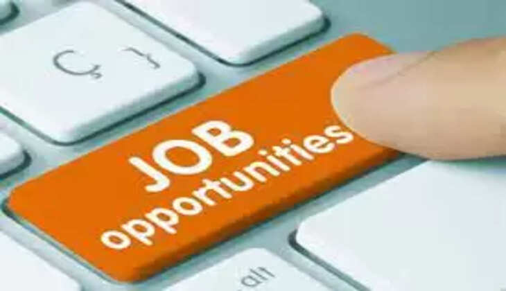 Assistant&nbsp;Recruitment 2023:&nbsp;जूनियर असिस्टेंट सहित इन पदों पर निकली बंपर भर्ती, ऐसे करें&nbsp;आवेदन...