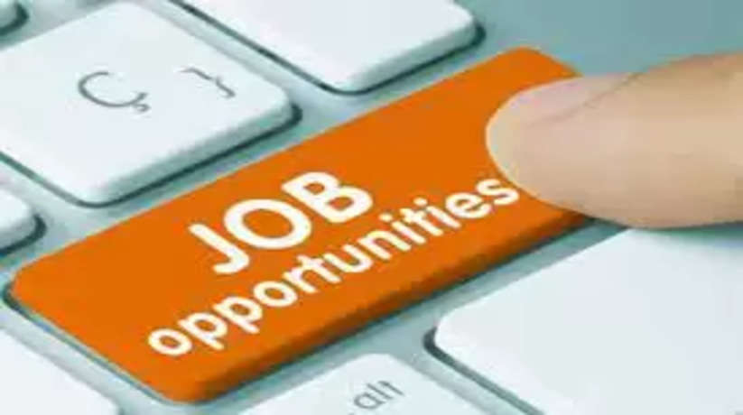 Assistant Recruitment 2023: जूनियर असिस्टेंट सहित इन पदों पर निकली बंपर भर्ती, ऐसे करें आवेदन...