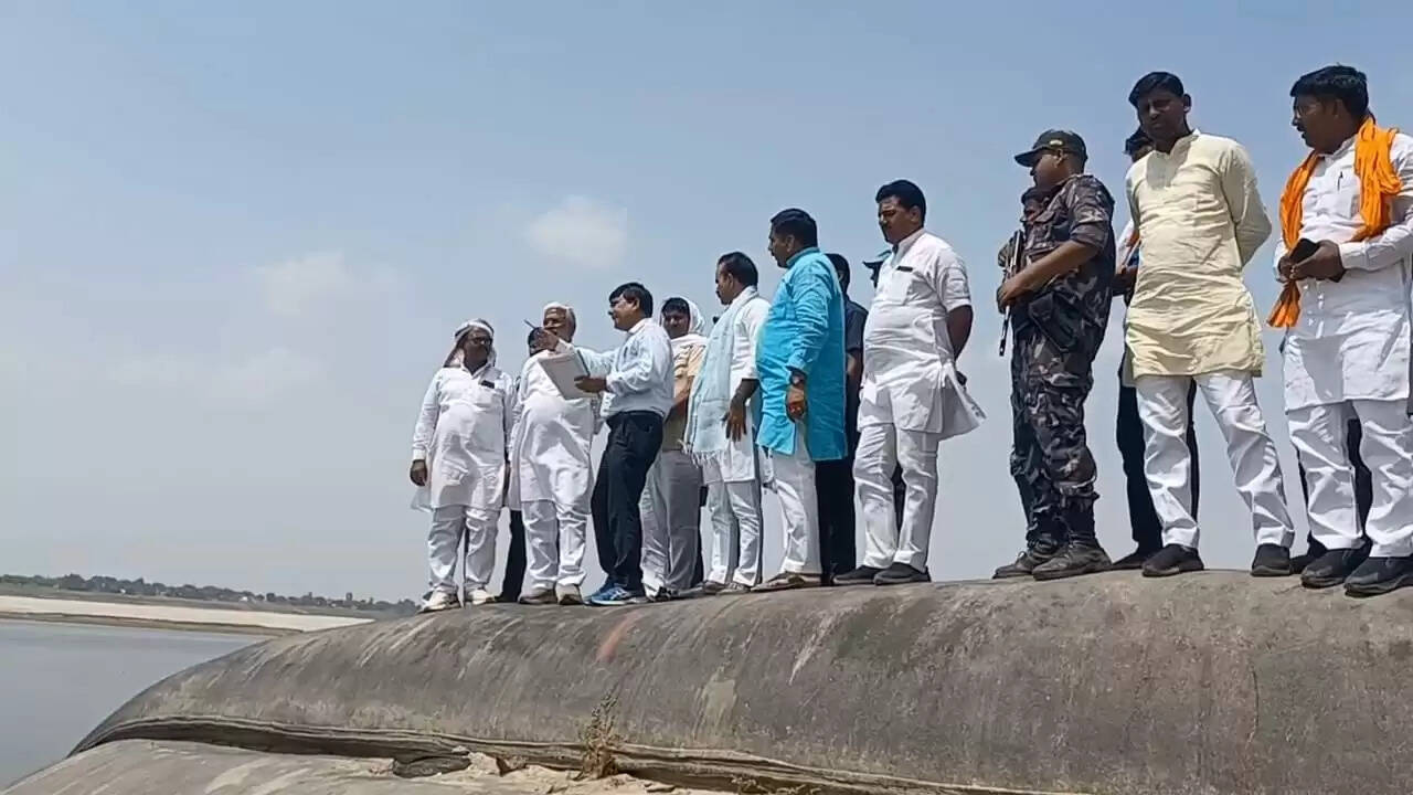 चंदौली