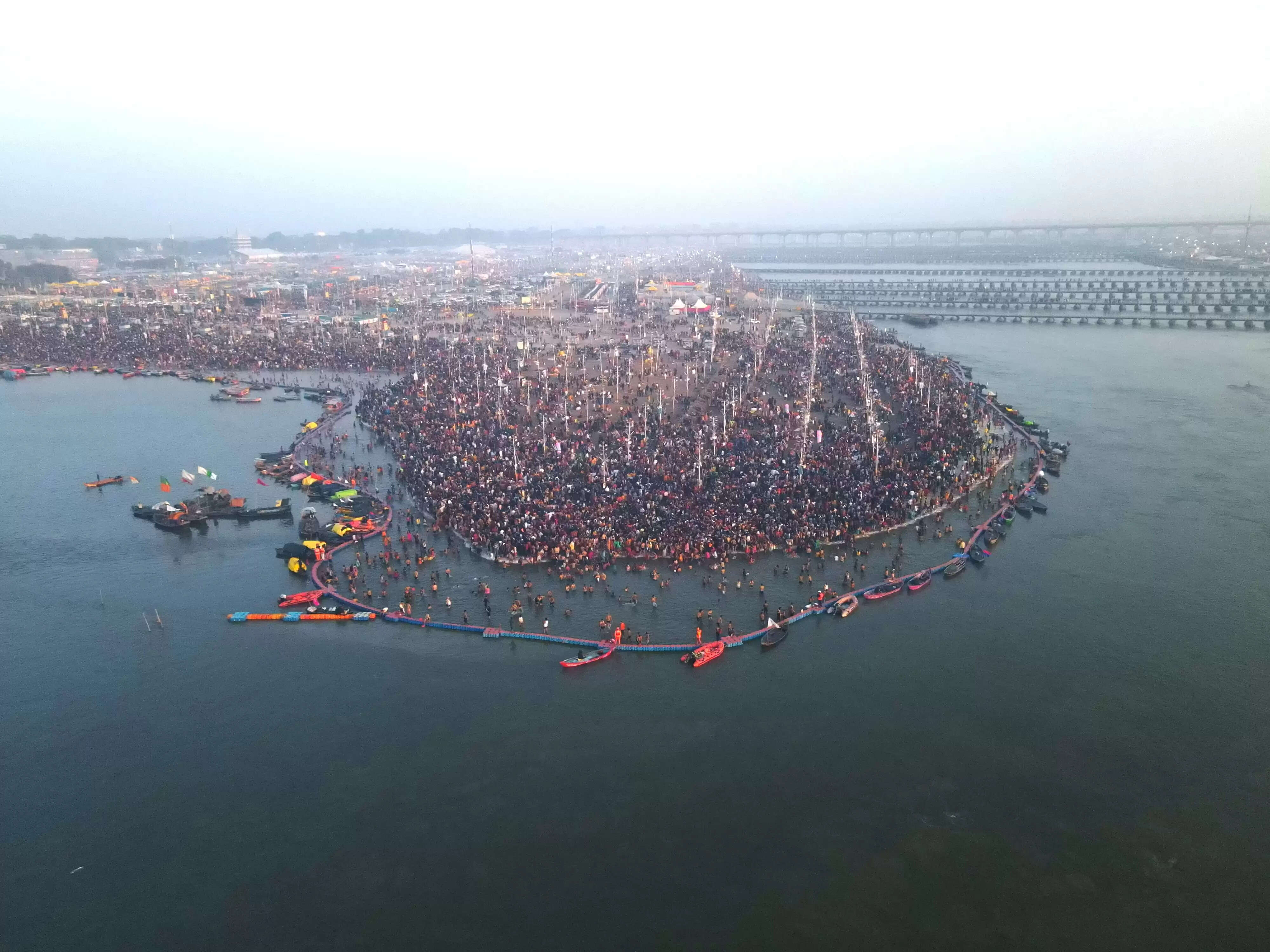 Mahakumbh 2025