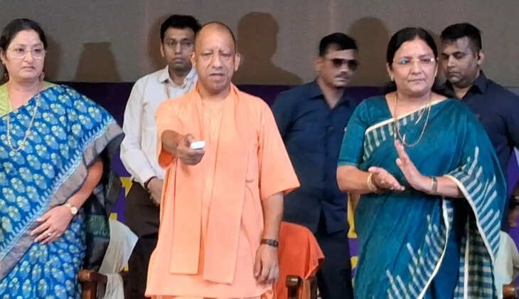 बच्चों के पोषण से विकास तक, काशी से शुरू हुआ राष्ट्रीय अभियान