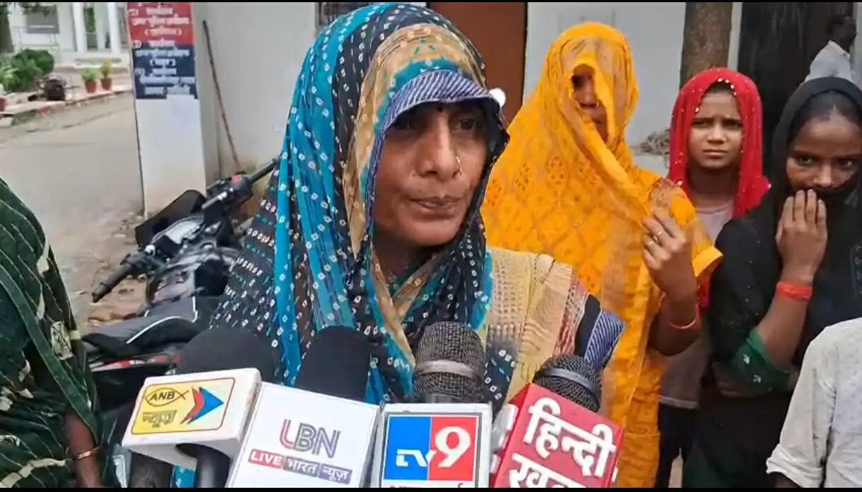 चंदौली।