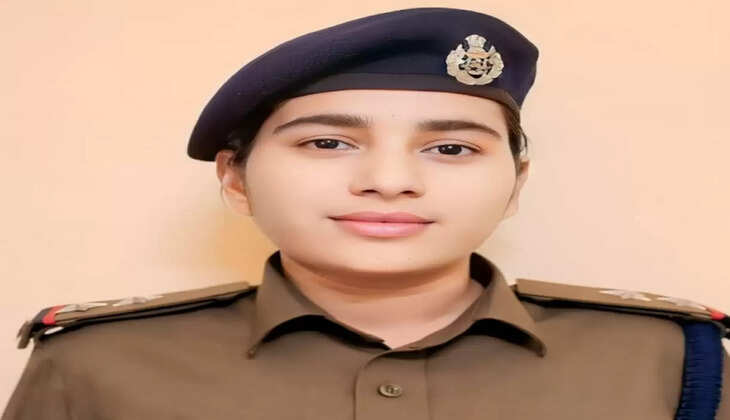 पीडीडीयू रेलवे स्टेशन पर तैनात महिला एसआई अर्चना कुमारी को रेल मंत्री करेंगे सम्मानित