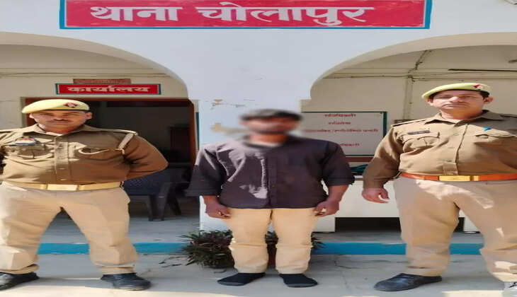 Varanasi News
