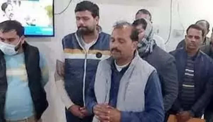 bhadohi nhi 