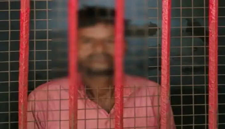 गोरखपुर में दुकान से चोरी के आरोप में राजू निषाद गिरफ्तार, चाय की केतली से गुटखा-सिगरेट तक बरामद