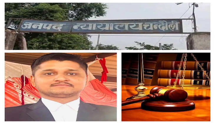 धोखाधड़ी और पॉक्सो एक्ट मामले में आरोपी को जमानत, विशेष न्यायालय ने सुनाया आदेश
